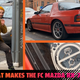 The FC Mazda RX-7 Is A Beacon Of Joy